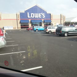 Lowe's Home Improvement