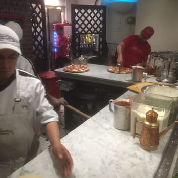 Juliana's - The Kitchen - Pizza Near Me - Brooklyn, New York Juliana's - The Kitchen - Pizza Near Me - Brooklyn, New York