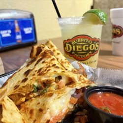 Quesadilla