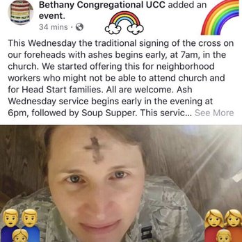 Bethany Congregational UCC - We an Open and Affirming (LGBTQIA friendly), Wednesday, March 6, 2019, at 6:00 pm 500 Pilgrim Dr San Antonio, Texas 78213 - Churches Near Me - San Antonio, Texas Bethany Congregational UCC - We an Open and Affirming (LGBTQIA friendly), Wednesday, March 6, 2019, at 6:00 pm 500 Pilgrim Dr San Antonio, Texas 78213 - Churches Near Me - San Antonio, Texas