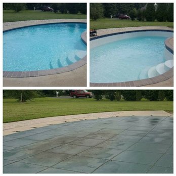 Bayside Pools - Pool Closing - Pool Cleaners Near Me