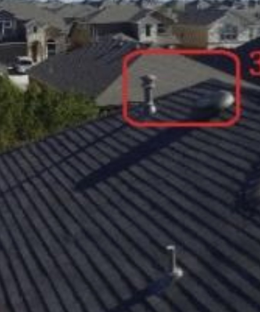 Slide of South Texas Contracting and Roofing