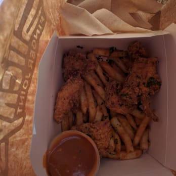 Sticky's - Fast Food Near Me - New York, New York Sticky's - Fast Food Near Me - New York, New York