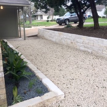 Senon's Masonry - Landscaping Near Me