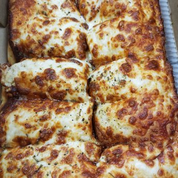 Little Caesars - Italian Cheese Bread - Pizza Near Me - Kaneohe, Hawaii