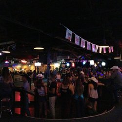 Little Bit of Texas - If you like country music you need to come here.  The best country bar in El Paso.