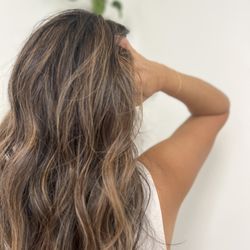 Emory Layne A Boutique Salon