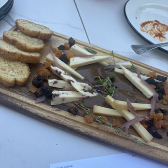 Mater - Cheese plate - Italian Near Me - North Hollywood, California Mater - Cheese plate - Italian Near Me - North Hollywood, California