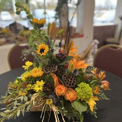 Visions Flowers & Bridal Design - Visions Flowers and Bridal Designs Oakland Me
