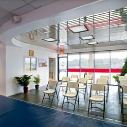 Choe's HapKiDo Martial Arts, Karate, Kickboxing Duluth GA