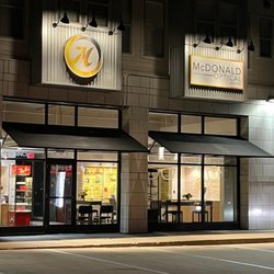 McDonald Optical