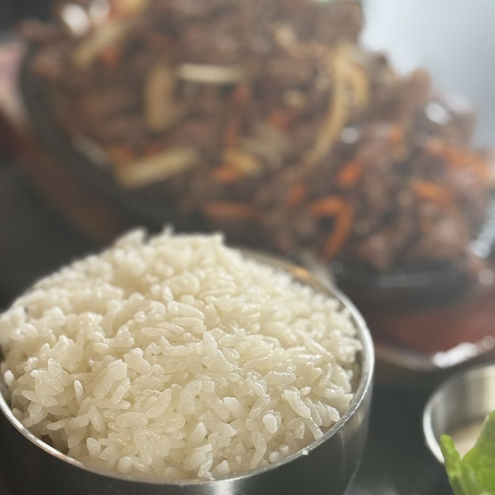 Ghama Zone - Bulgogi - Korean Near Me - Round Rock, Texas
