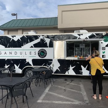 Gandules Grill - Best PR food in SWFL...in Lehigh...in a food truck...WOW! - Puerto Rican Near Me - Lehigh Acres, Florida