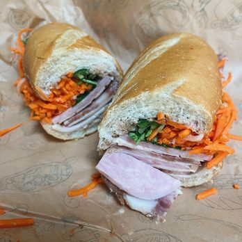 Angiday - Vietnamese Near Me - San Francisco, California