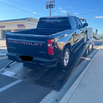 Desert Towing - Towing Near Me - San Jacinto, California
