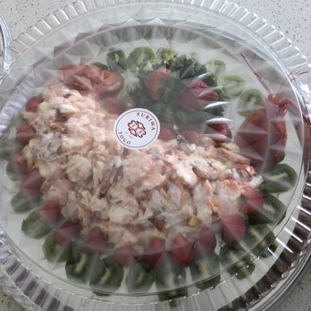 Furiwa Catering - Great packaging! - Dim Sum Near Me - Westminster, California
