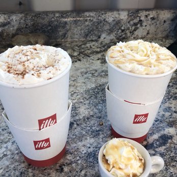 The Balanced Bean - two cups of coffee with whipped cream - Coffee & Tea Near Me - Grand Junction, Colorado The Balanced Bean - two cups of coffee with whipped cream - Coffee & Tea Near Me - Grand Junction, Colorado