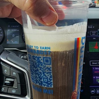 Dutch Bros Coffee - Deducted for no ice. Can you be any cheaper. - Juice Bars & Smoothies Near Me - Concord, California Dutch Bros Coffee - Deducted for no ice. Can you be any cheaper. - Juice Bars & Smoothies Near Me - Concord, California