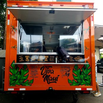 Ono Tacos - Lahaina - This is where you pick up your food when it is ready. - Mexican Near Me - Kahului, Hawaii Ono Tacos - Lahaina - This is where you pick up your food when it is ready. - Mexican Near Me - Kahului, Hawaii