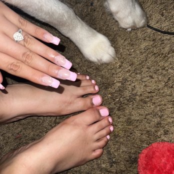 Joy Nails & Spa - the pedicure - Nail Salons Near Me - Oceanside, California Joy Nails & Spa - the pedicure - Nail Salons Near Me - Oceanside, California
