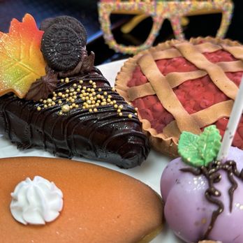 Daniel's Bakery - Bakeries Near Me - Brighton, Massachusetts