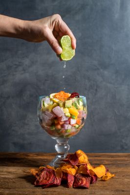 SOL Mexican Cocina by null