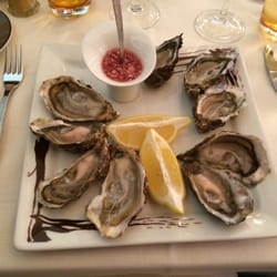 Restaurant Augusto Chez Laurent