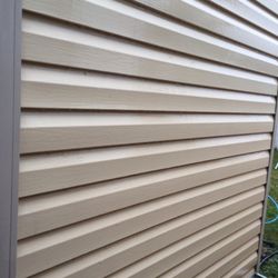 Diamond Clean Services - After Soft Wash