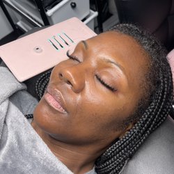 Classic lash set