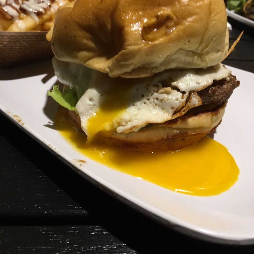 PINCHO - Burgers Near Me - Miami, Florida PINCHO - Burgers Near Me - Miami, Florida