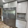 Nova Cabinets Countertops & Flooring
