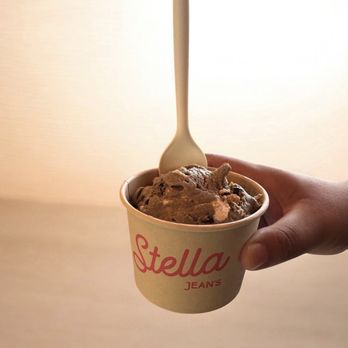 Stella Jean's Ice Cream - S'mores - Ice Cream & Frozen Yogurt Near Me - Costa Mesa, California Stella Jean's Ice Cream - S'mores - Ice Cream & Frozen Yogurt Near Me - Costa Mesa, California