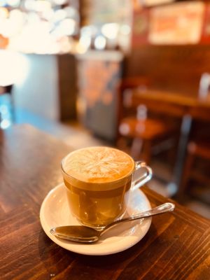 Lemoni Cafe by null