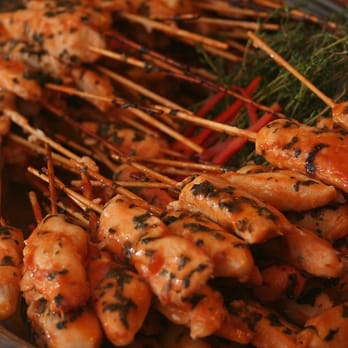Divine Appetit Co - Divine Appetit Co. caters to your menu preferences. Delicious Chicken Kabobs make a great addition to any event. - Caterers Near Me - Salisbury, North Carolina Divine Appetit Co - Divine Appetit Co. caters to your menu preferences. Delicious Chicken Kabobs make a great addition to any event. - Caterers Near Me - Salisbury, North Carolina