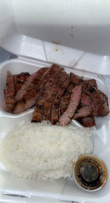 Toshi's Teriyaki Grill by null