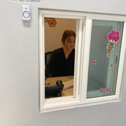 Yehowa Medical Services - Front office for Dental Dept