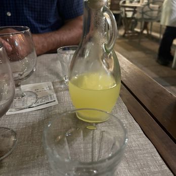 Tarumbò - Limoncello - Pizza Near Me - Fiumicino, RM Tarumbò - Limoncello - Pizza Near Me - Fiumicino, RM