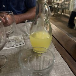 Tarumbò - Limoncello