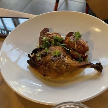 L’appart - Duck confit - French Near Me - Los Angeles, California