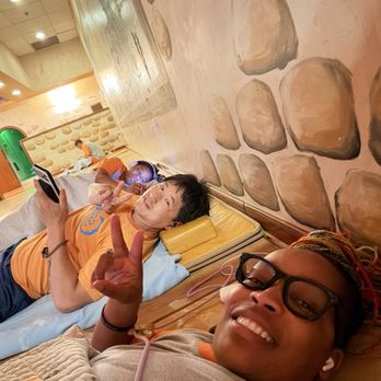 Gangnam Sauna - Relaxing - Saunas Near Me - Norcross, Georgia Gangnam Sauna - Relaxing - Saunas Near Me - Norcross, Georgia