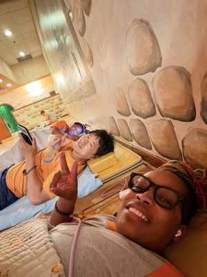 Gangnam Sauna, 6005 Buford Hwy, Norcross, GA 30071, US - MapQuest
