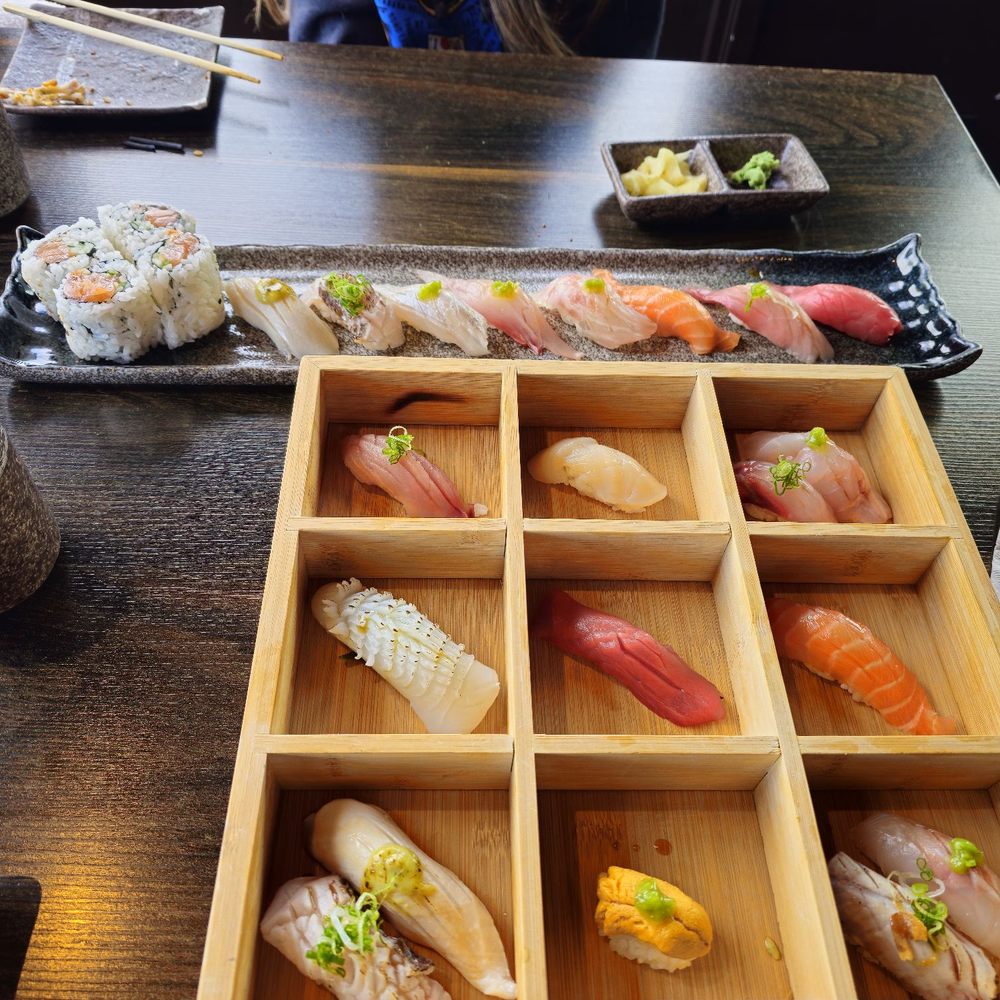 Kigawa Bistro - Sushi Bars Near Me - San Leandro, California Kigawa Bistro - Sushi Bars Near Me - San Leandro, California