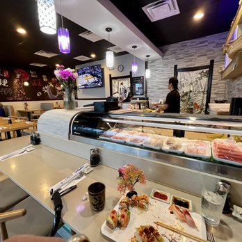 U-Yee Sushi - Sushi was excellent. Service was even better. Best kept secret in NE Lee County and SE Charlotte County - Babcock Ranch area. - Japanese Near Me - Punta Gorda, Florida U-Yee Sushi - Sushi was excellent. Service was even better. Best kept secret in NE Lee County and SE Charlotte County - Babcock Ranch area. - Japanese Near Me - Punta Gorda, Florida