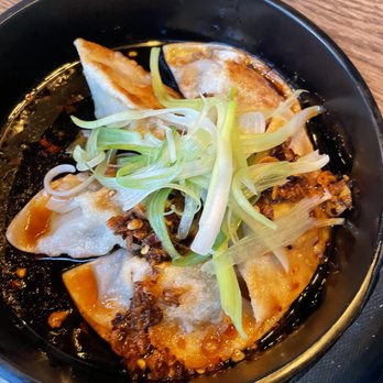 The Mercantile - Dumplings - New American Near Me - Worcester, Massachusetts The Mercantile - Dumplings - New American Near Me - Worcester, Massachusetts