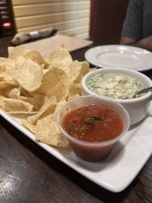 Applebee's Grill + Bar by null