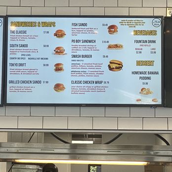 Mama’s Fried Chicken Co. - Menu - Chicken Wings Near Me - Fredericksburg, Virginia
