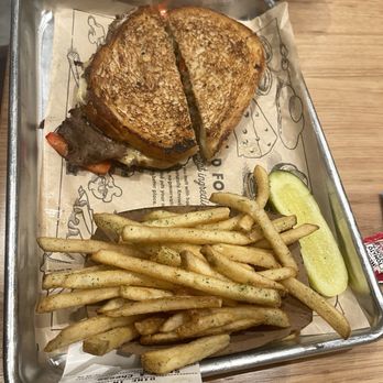 The Melt - Burgers Near Me - Sacramento, California The Melt - Burgers Near Me - Sacramento, California