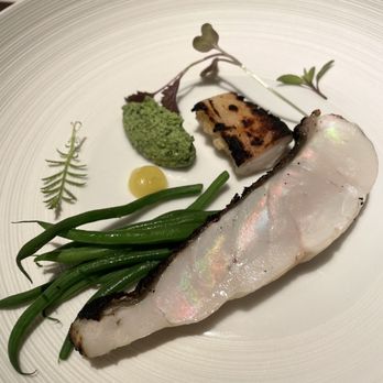 L'Astrance - French Near Me - Paris, 75