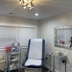 Reflect Medical & Cosmetic Center - Where it all happens
Reflect your inner beauty and yourself!!