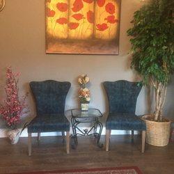 Asian Therapy Massage